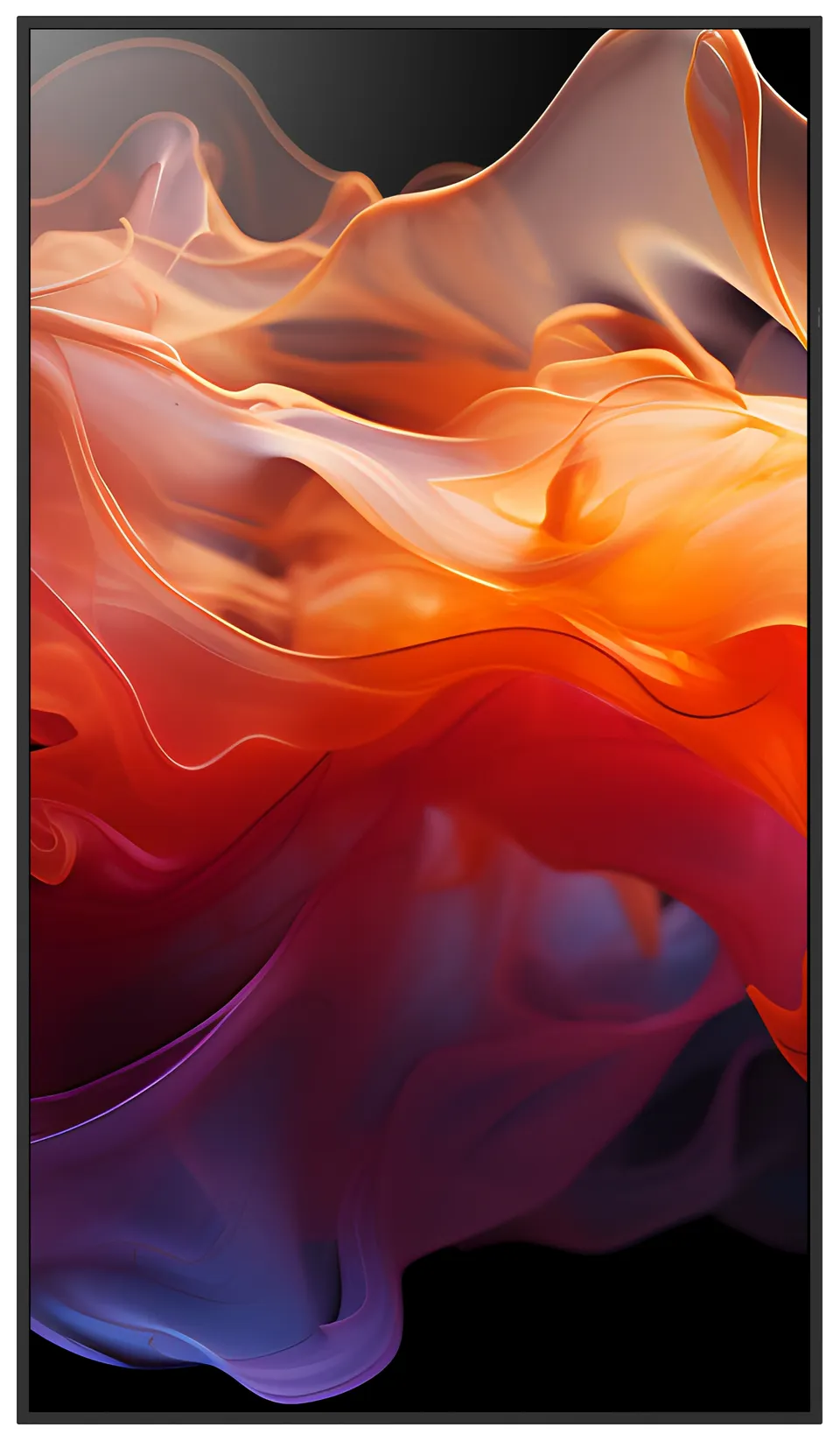 Sharp 55" MultiSync E559 - IPS direct LED/3840x2160/1200:1/8ms/350cd/m2/1x USB-C