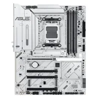 ASUS MB Sc AM5 X870 MAX GAMING WIFI7 W, AMD X870, 4xDDR5, 2xUSB4, 1xHDMI, WiFi