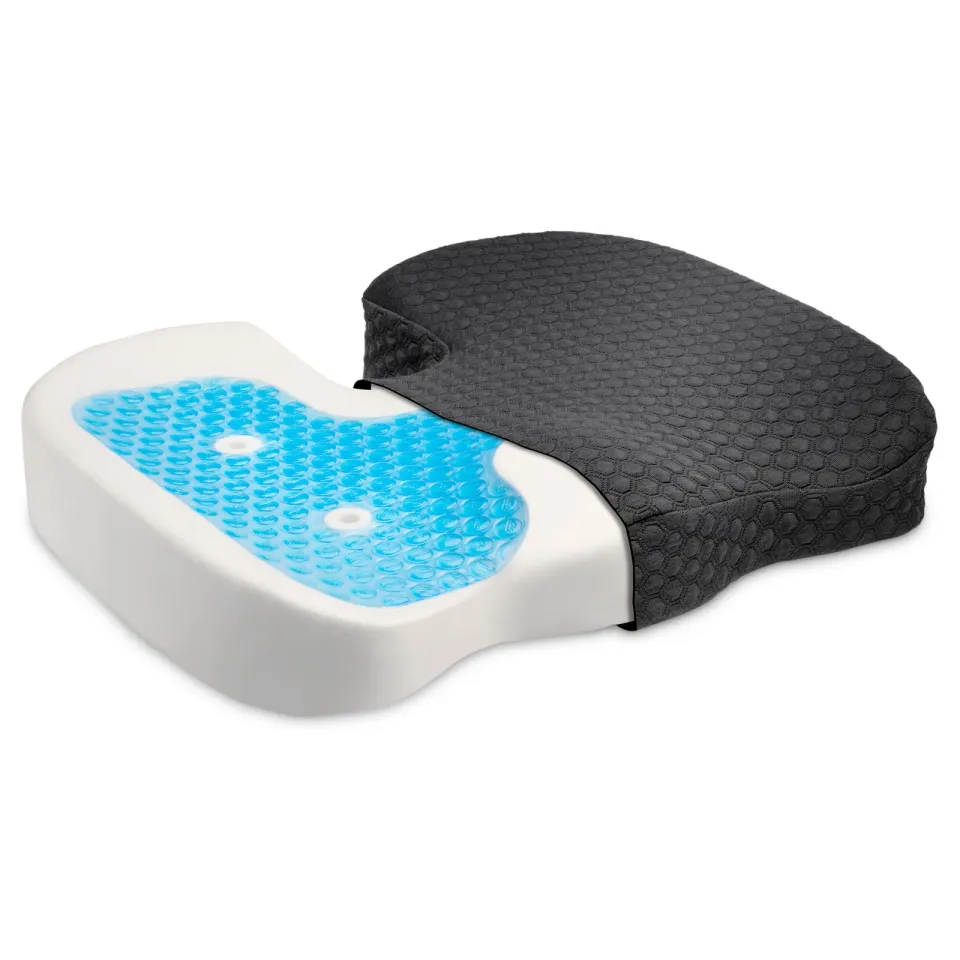 Kensington Sedák Premium Cool-Gel