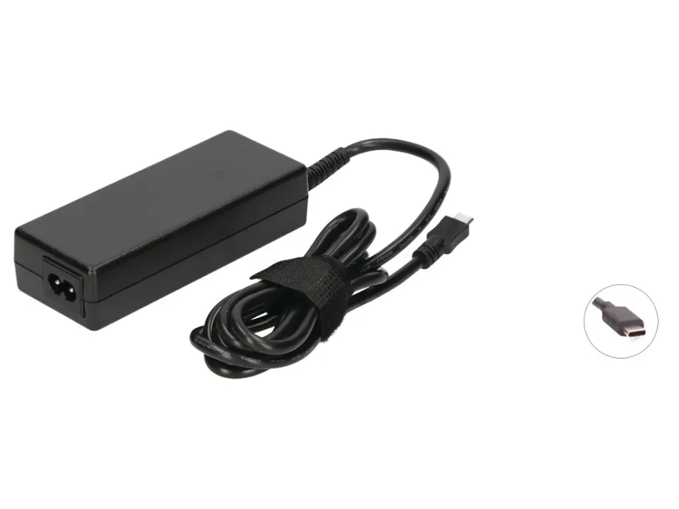 LITEON AC Adapter USB-C 5V/9V/12V/15V/20V 100W