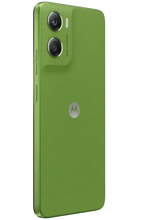 MOTOROLA Moto G06 4+256GB Dual SIM PANTONE Tendril (Green)