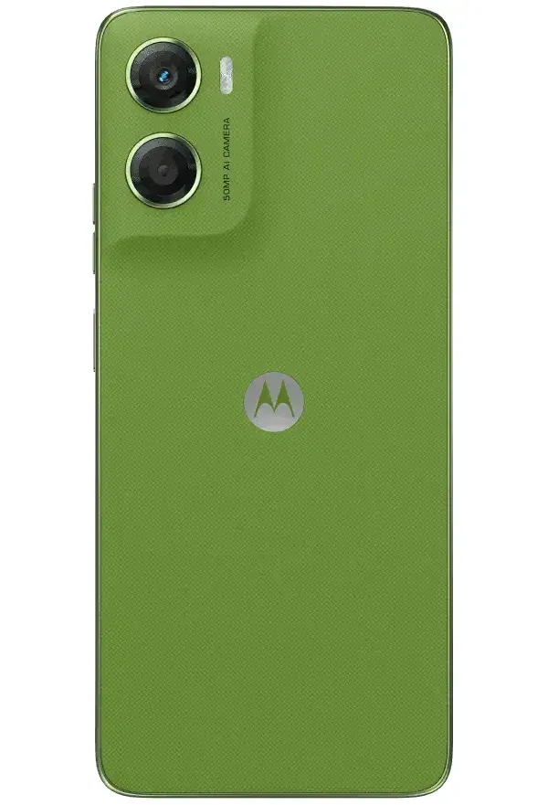 MOTOROLA Moto G06 4+256GB Dual SIM PANTONE Tendril (Green)