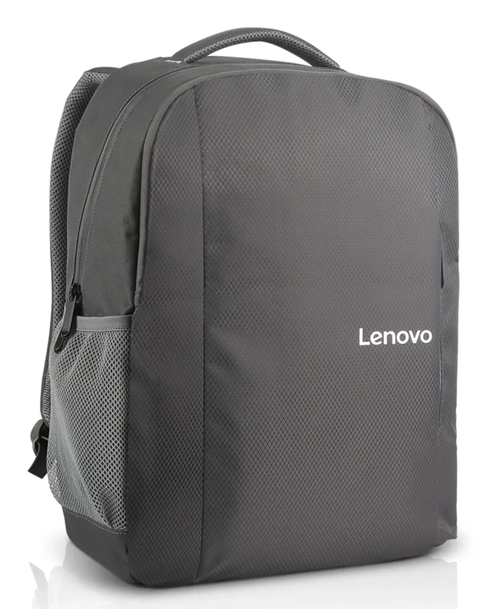Lenovo batoh CONS Laptop Everyday Backpack B515 Šedý 15.6"