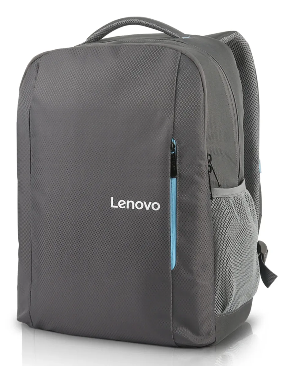 Lenovo batoh CONS Laptop Everyday Backpack B515 Šedý 15.6"