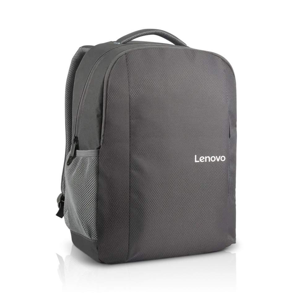 Lenovo batoh CONS Laptop Everyday Backpack B515 Šedý 15.6"