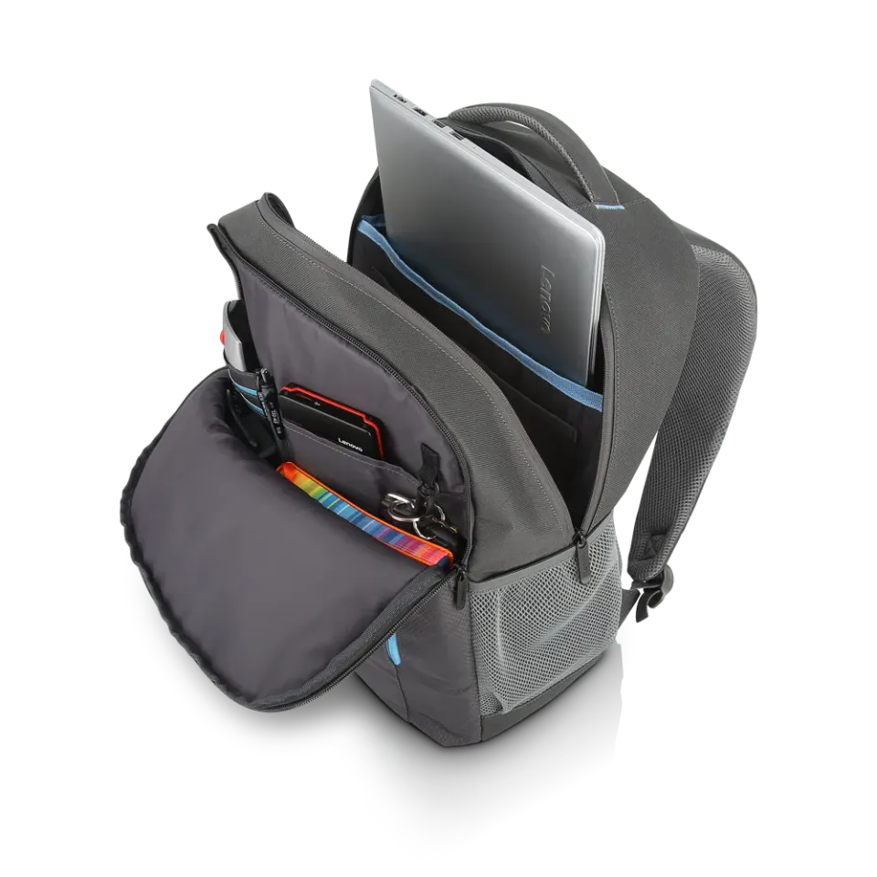 Lenovo batoh CONS Laptop Everyday Backpack B515 Šedý 15.6"