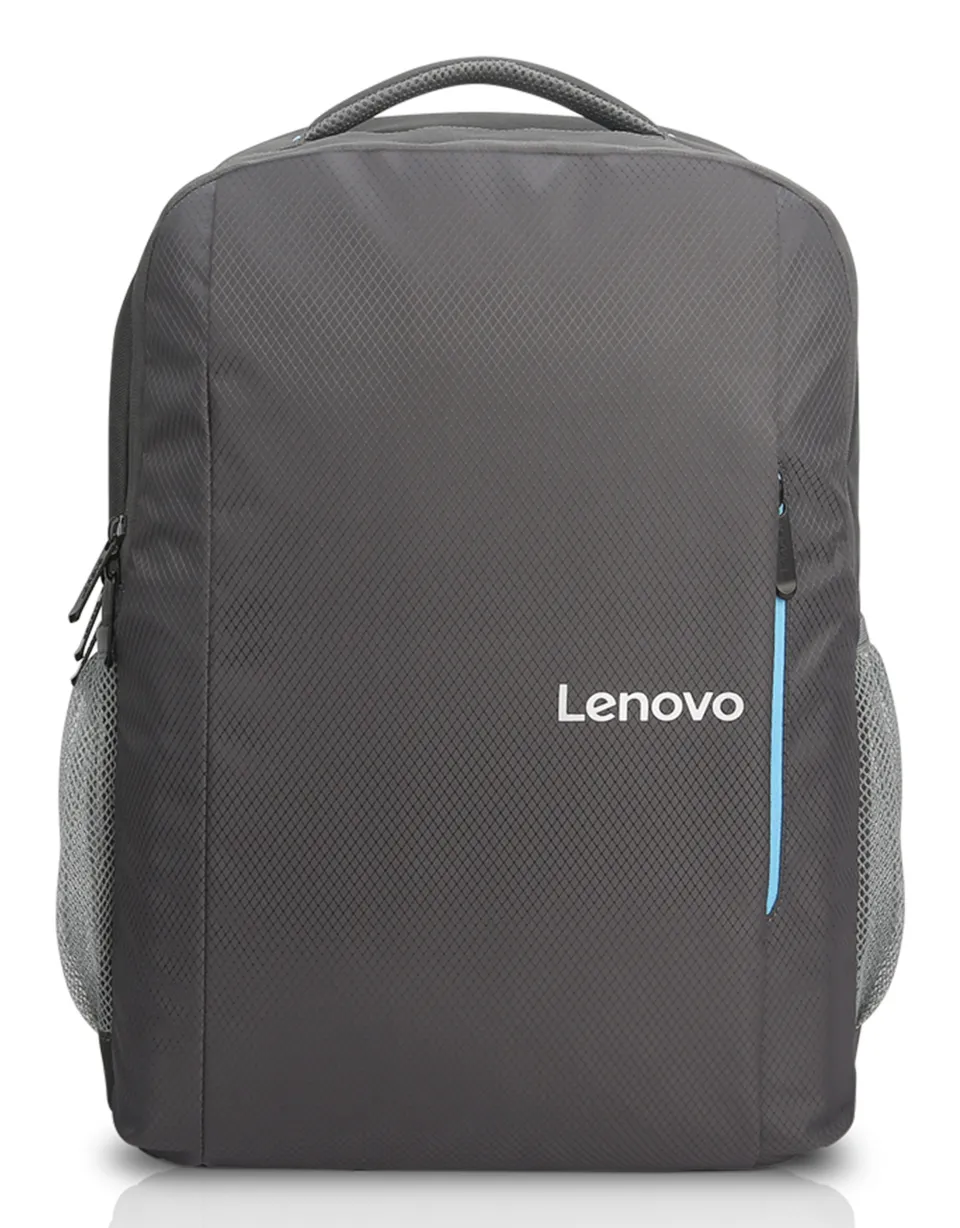 Lenovo batoh CONS Laptop Everyday Backpack B515 Šedý 15.6"