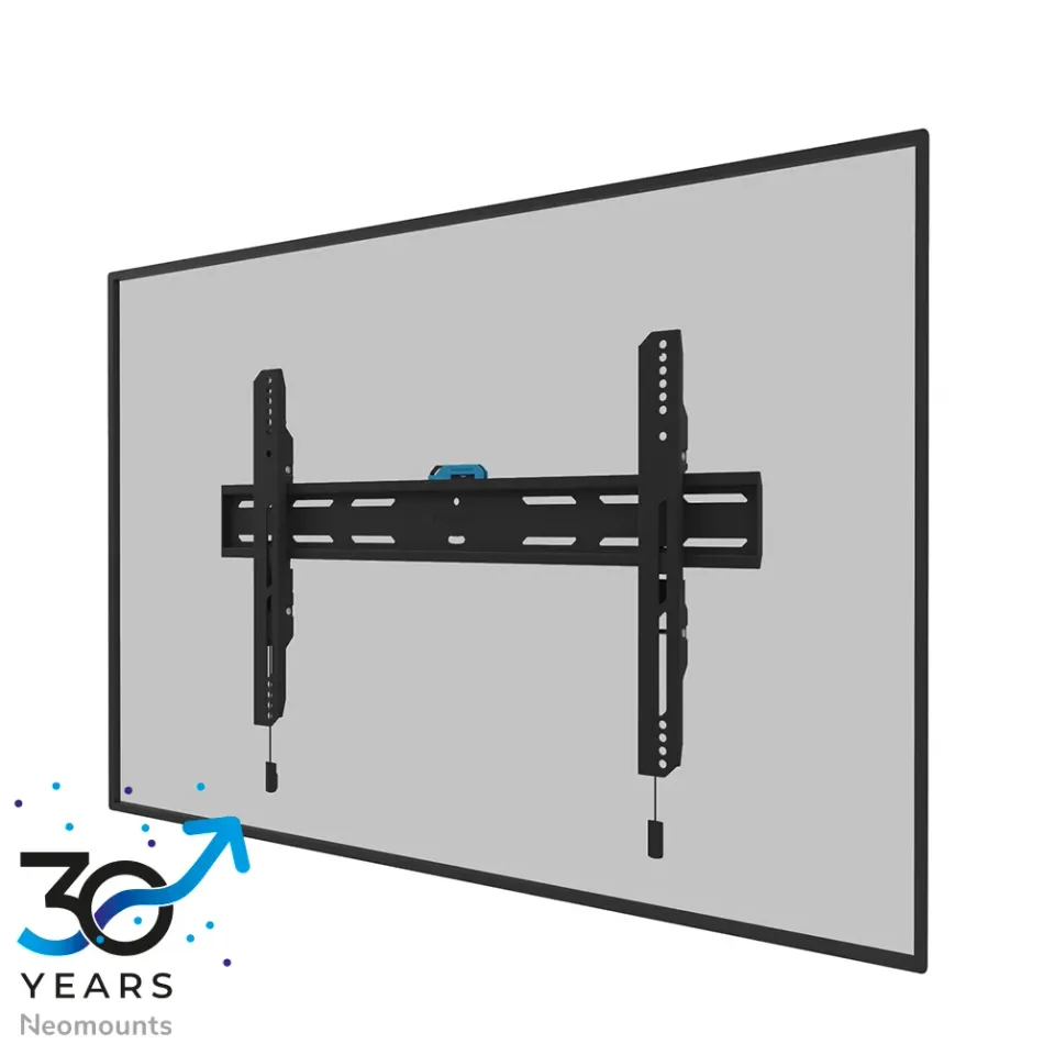 Neomounts Select WL30S-850BL16 / Screen Wall Mount (fixed, VESA 600x400) / Black