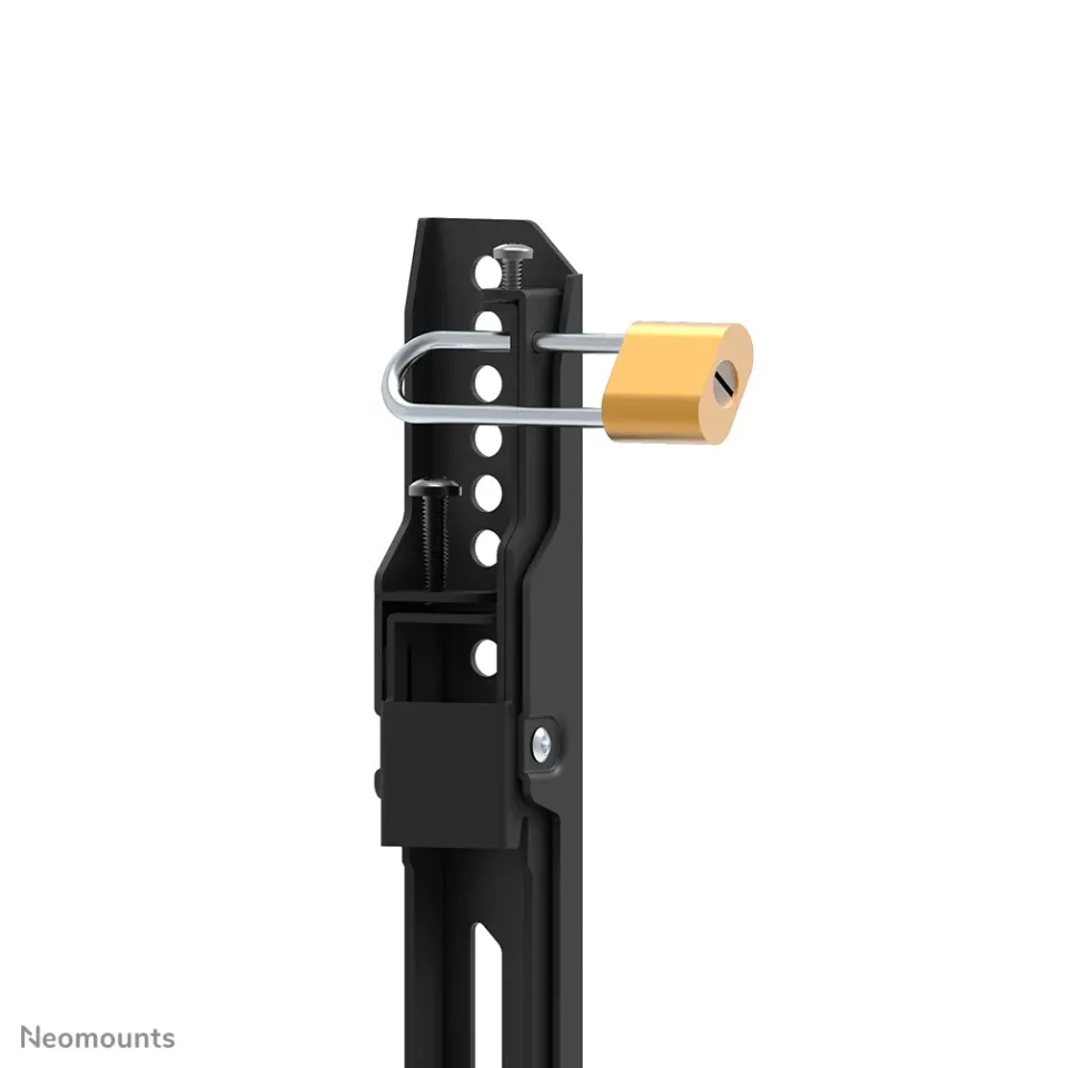 Neomounts Select WL30S-850BL16 / Screen Wall Mount (fixed, VESA 600x400) / Black