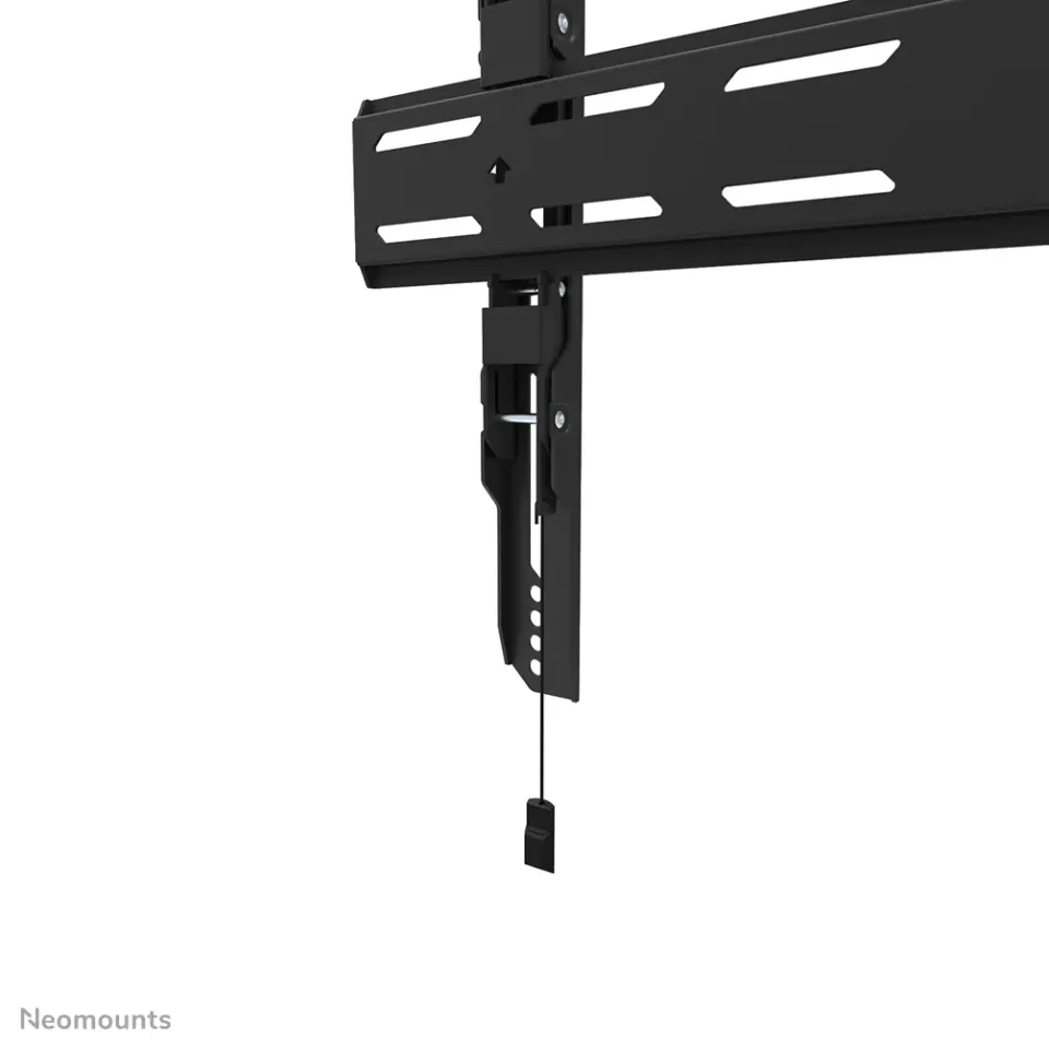 Neomounts Select WL30S-850BL16 / Screen Wall Mount (fixed, VESA 600x400) / Black