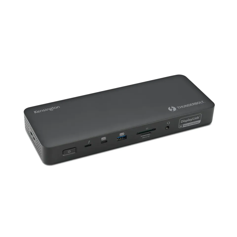 Kensington Dokovací stanice SD5920T EQ Thunderbolt 4 DisplayLink