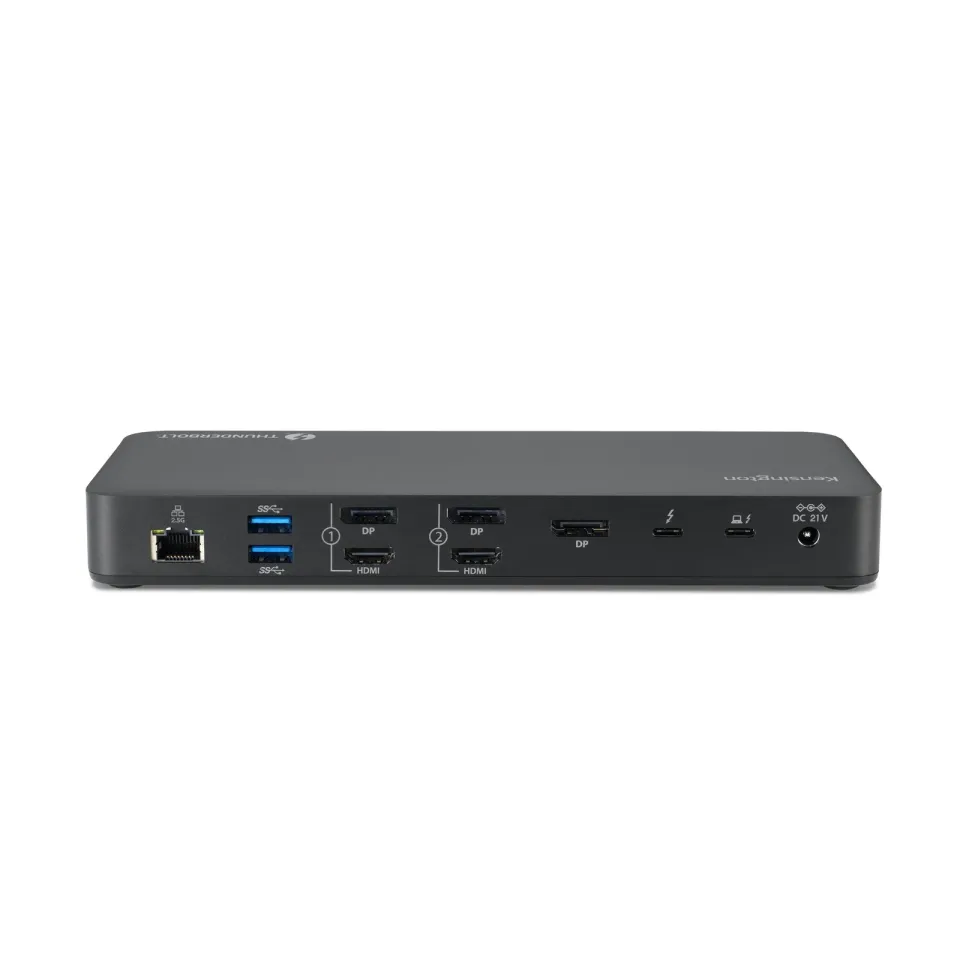 Kensington Dokovací stanice SD5920T EQ Thunderbolt 4 DisplayLink
