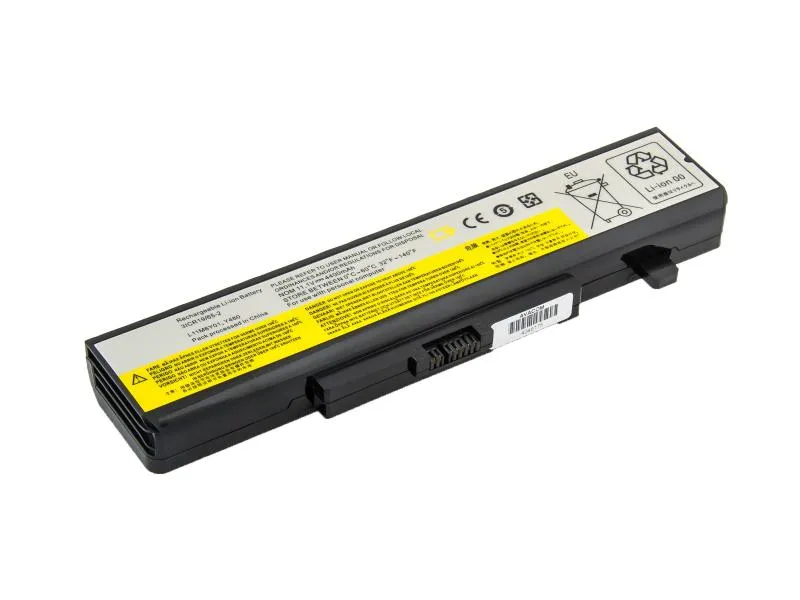 AVACOM Náhradní baterie Lenovo IdeaPad G580, Z380, Y580 series Li-Ion 11,1V 4400
