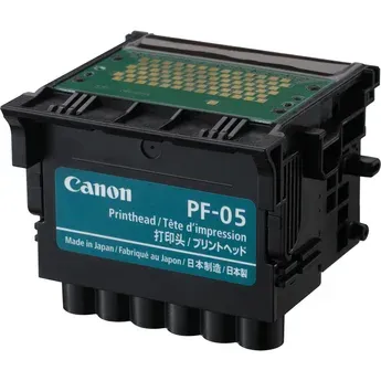 Canon PF-05 tisková hlava (PF05)