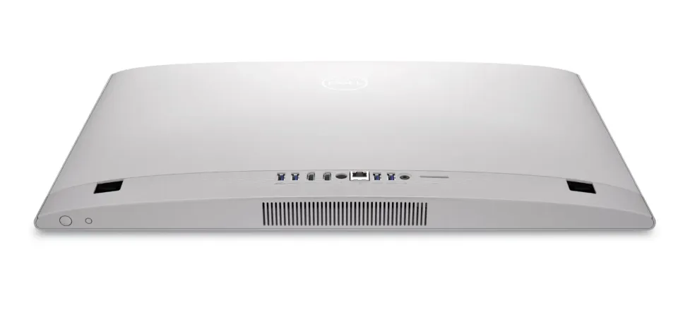 Dell/24 All-in-One EC24250/23,8"/FHD/7-150U/16GB/1TB/Intel int/W11P/Bílá/3ROn-Site