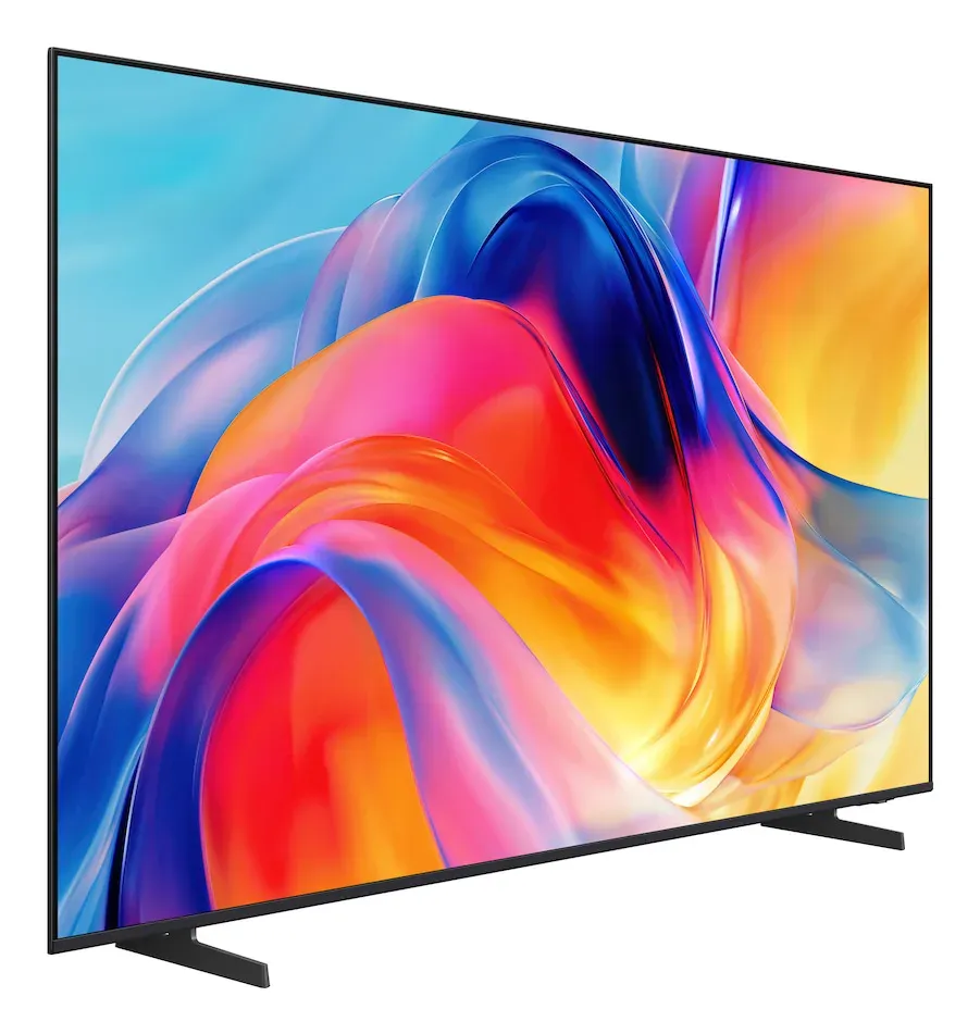 Samsung UE85M70HAUXXH 85" TV LED, 3840 x 2160, 50 Hz, Tizen Smart TV, HDMI, USB, Wi-Fi, BT