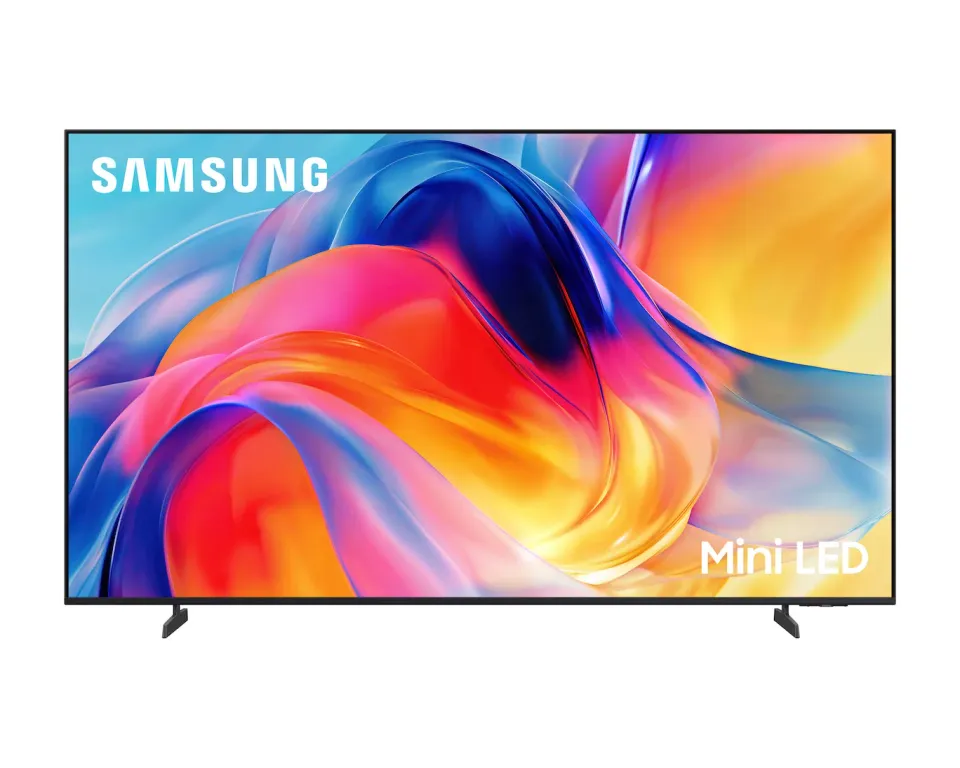 Samsung UE85M70HAUXXH 85" TV LED, 3840 x 2160, 50 Hz, Tizen Smart TV, HDMI, USB, Wi-Fi, BT