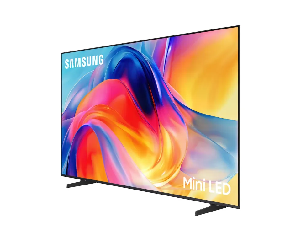 Samsung UE85M70HAUXXH 85" TV LED, 3840 x 2160, 50 Hz, Tizen Smart TV, HDMI, USB, Wi-Fi, BT
