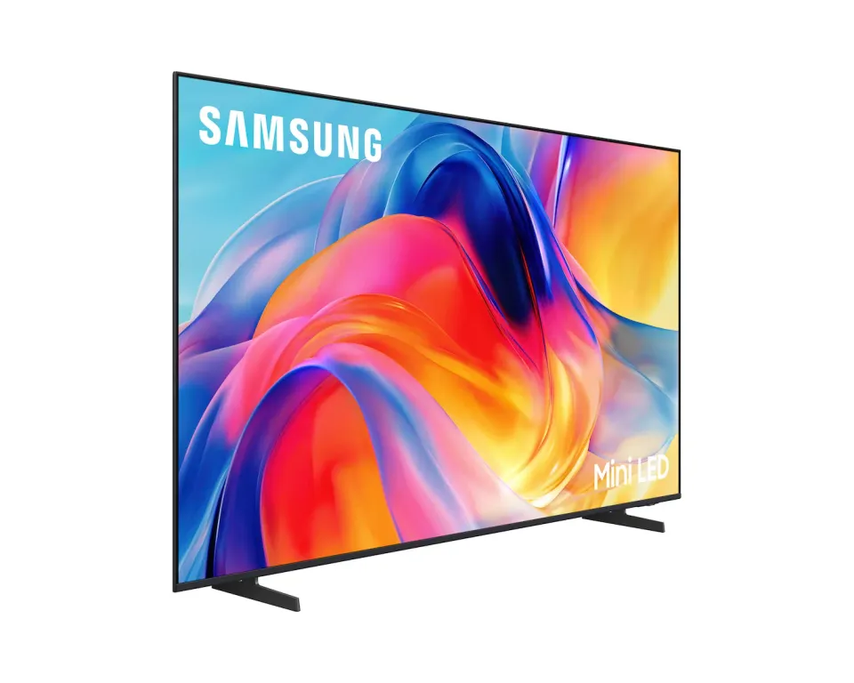 Samsung UE85M70HAUXXH 85" TV LED, 3840 x 2160, 50 Hz, Tizen Smart TV, HDMI, USB, Wi-Fi, BT