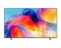 Samsung UE85M70HAUXXH 85" TV LED, 3840 x 2160, 50 Hz, Tizen Smart TV, HDMI, USB, Wi-Fi, BT