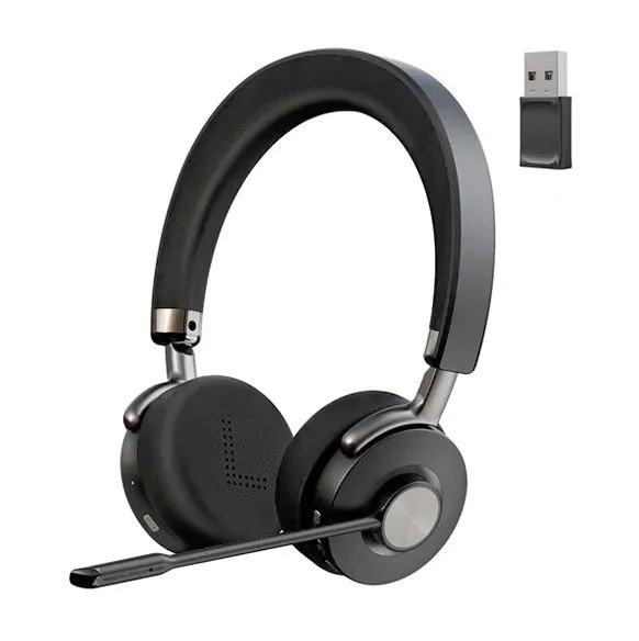 WELL Mairdi MRD-892BTD, Bluetooth headset