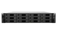 Synology RX1225RP rozšiřující jednotka pro RackStation (12xSATA,RP) pro RS3626xs, RS4826xs+, RS2825RP+