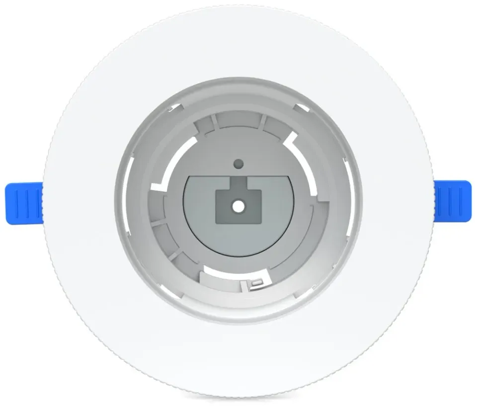 Ubiquiti UniFi G5 PTZ In-Ceiling Mount - Držák pro kameru UniFi G5 PTZ, stropní, zápustná montáž, bílý