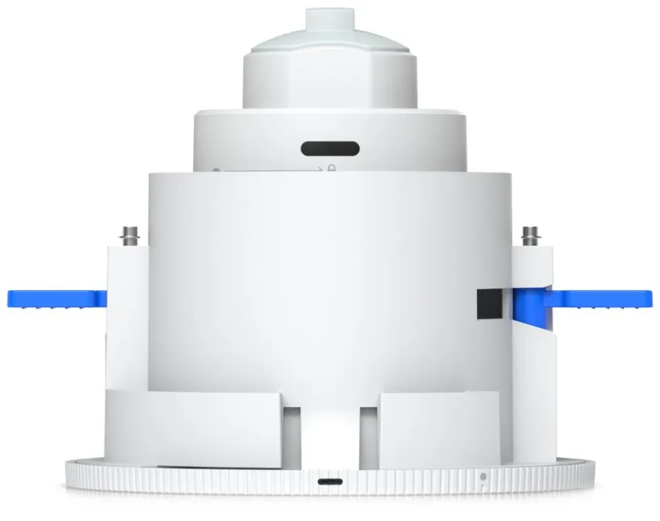 Ubiquiti UniFi G5 PTZ In-Ceiling Mount - Držák pro kameru UniFi G5 PTZ, stropní, zápustná montáž, bílý