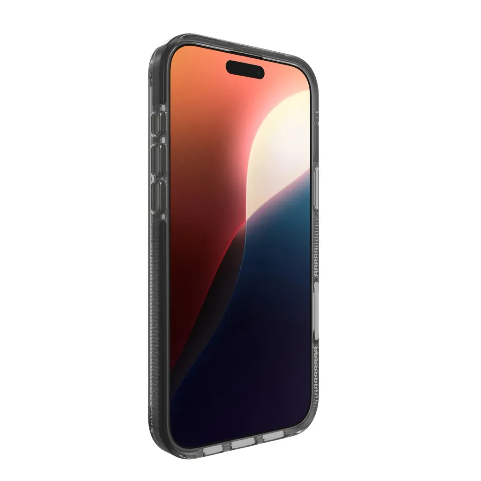 ZAGG kryt Santa Cruz Snap Apple iPhone 16 Pro Max Černý