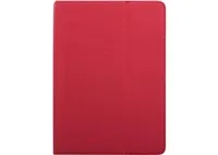WG - Pouzdro na Tablet univerzální 8", červená