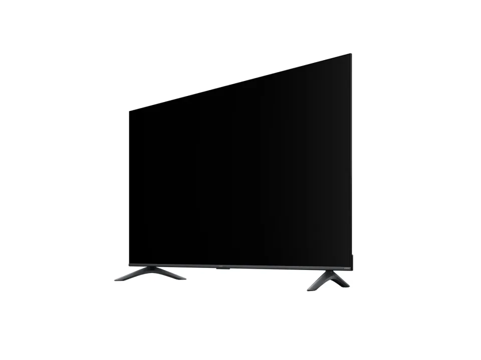 Xiaomi/TV S Mini LED 65 2026/65"/4K UHD/Šedá