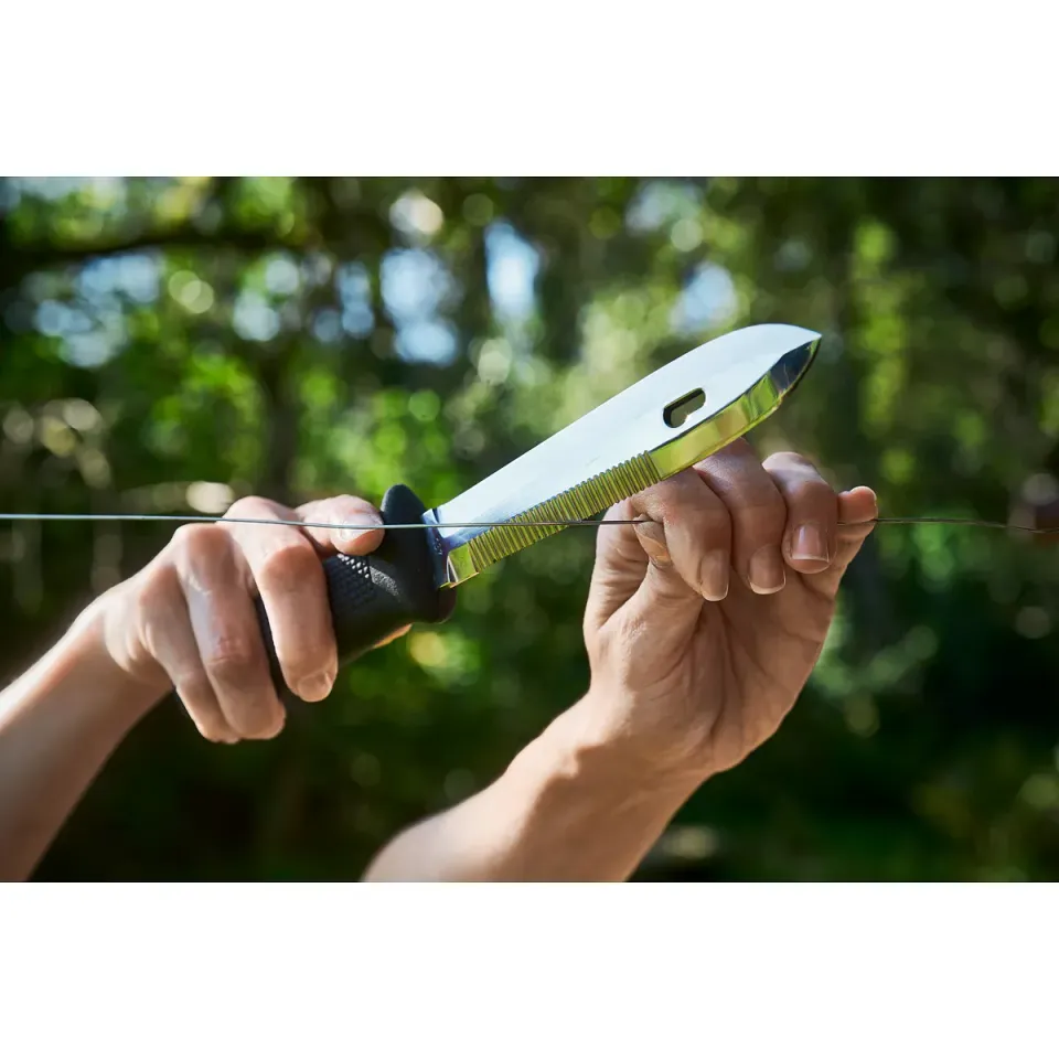 Nůž UTON vz. 74 průzkumnický se stříhacím mechanismem