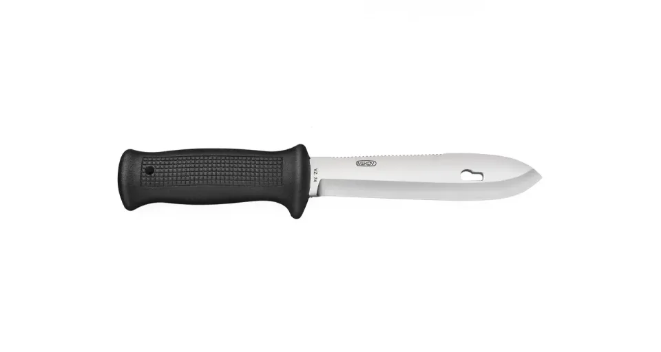 Nůž UTON vz. 74 průzkumnický se stříhacím mechanismem