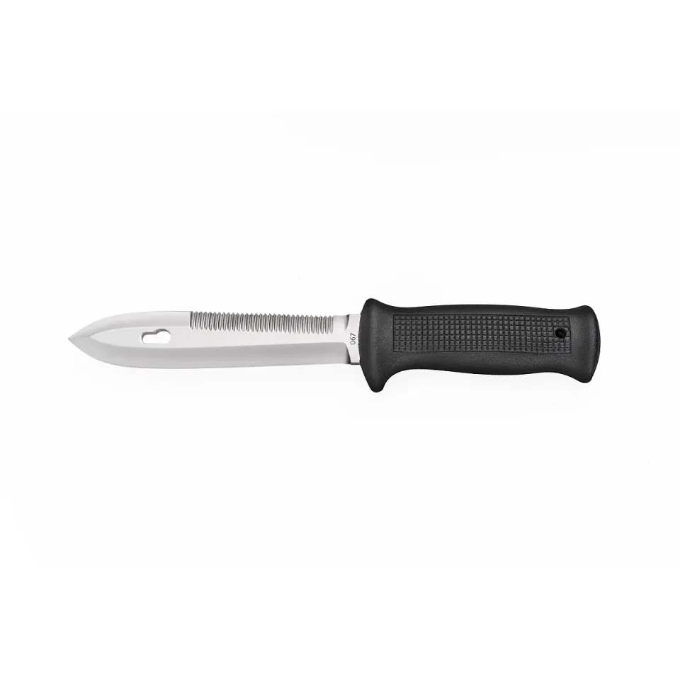 Nůž UTON vz. 74 průzkumnický se stříhacím mechanismem