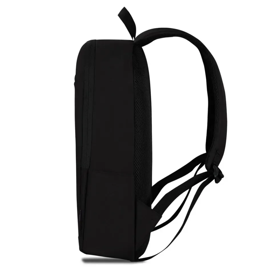 Acer Nitro Quest backpack 18",16 l,voděodolný,vyztužená záda,polyester,černá