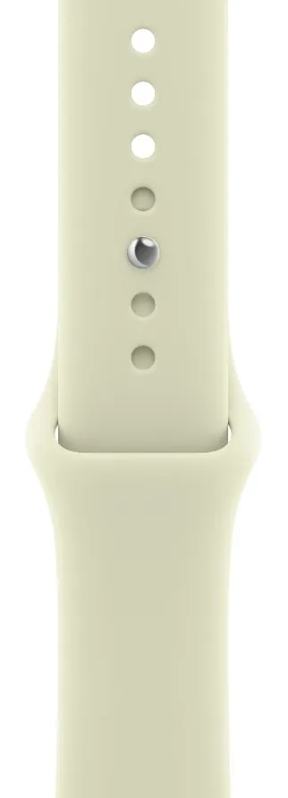 Watch Acc/46/P.Succulent Sport Band - S/M
