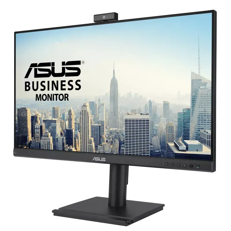 ASUS/BE249QFK/23,8"/IPS/FHD/100Hz/5ms/Černá/3R