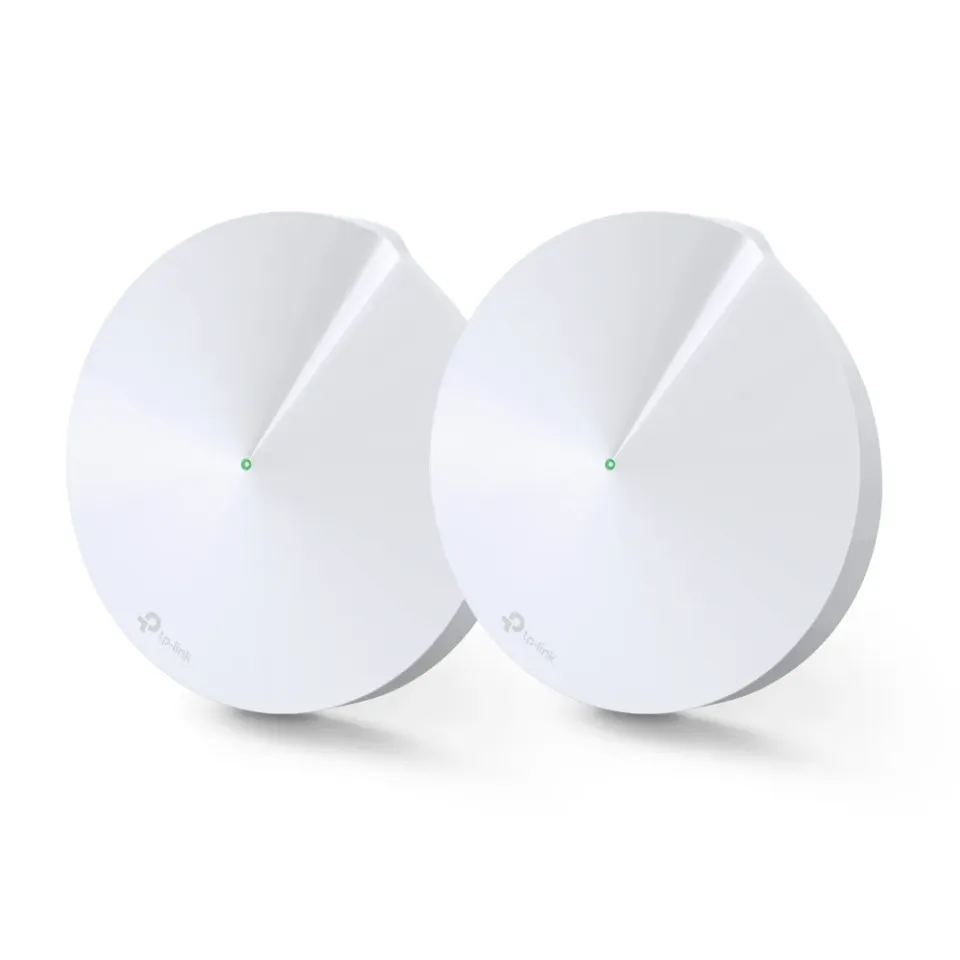 TP-LINK Deco M5 2pack WIFI pro celý dům