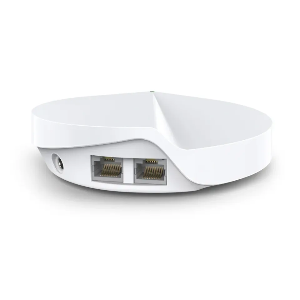 TP-LINK Deco M5 2pack WIFI pro celý dům
