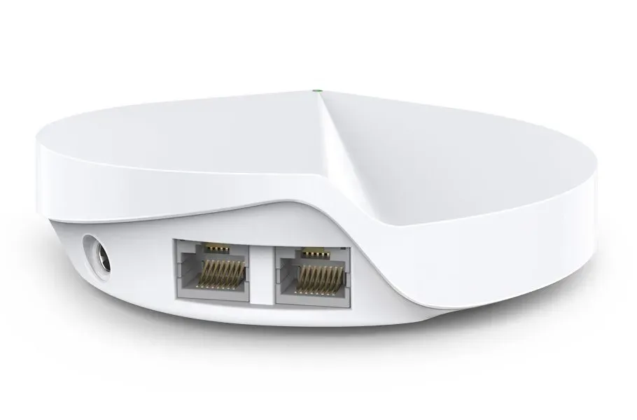 TP-LINK Deco M5 2pack WIFI pro celý dům