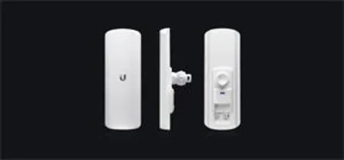 UBIQUITI LiteBeam 5AC-17-90 GPS (LAP-GPS), venkovní, 5GHz AC, 90° vestavěná sektorová anténa, 2x 17dBi, AirMAX AC