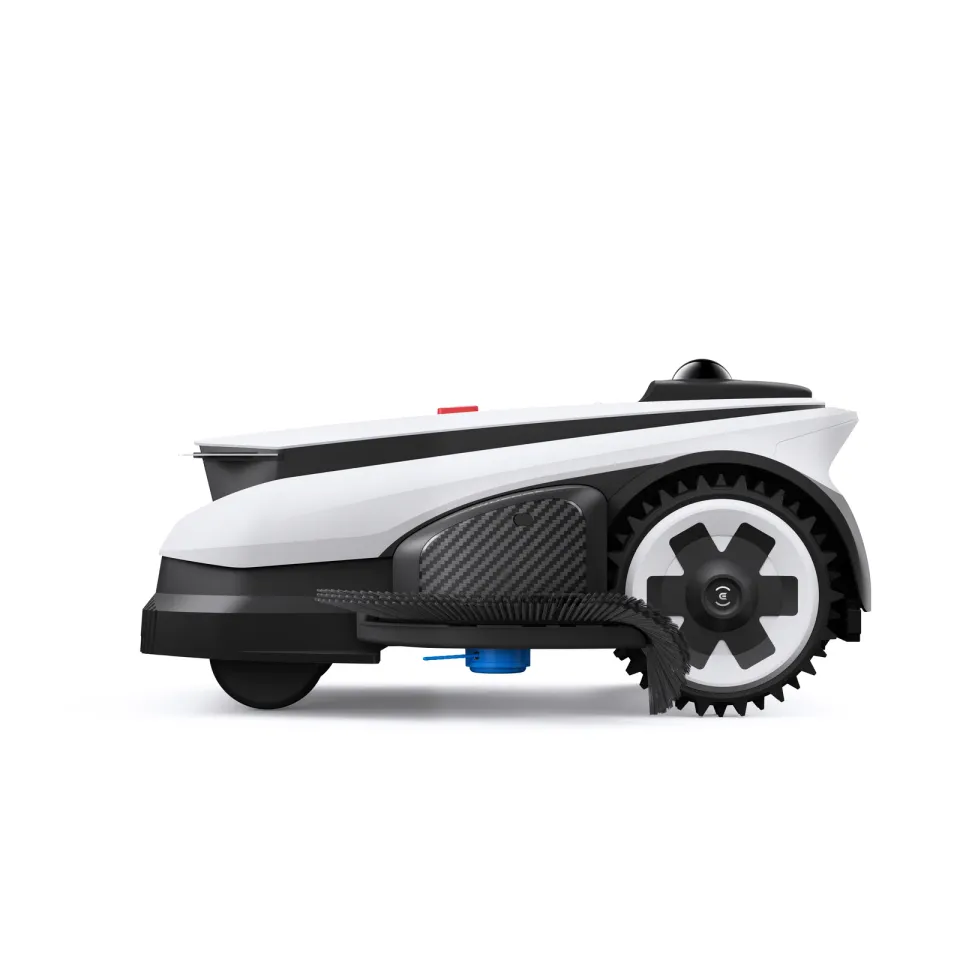 Ecovacs GOAT A3000 LiDAR Pro White