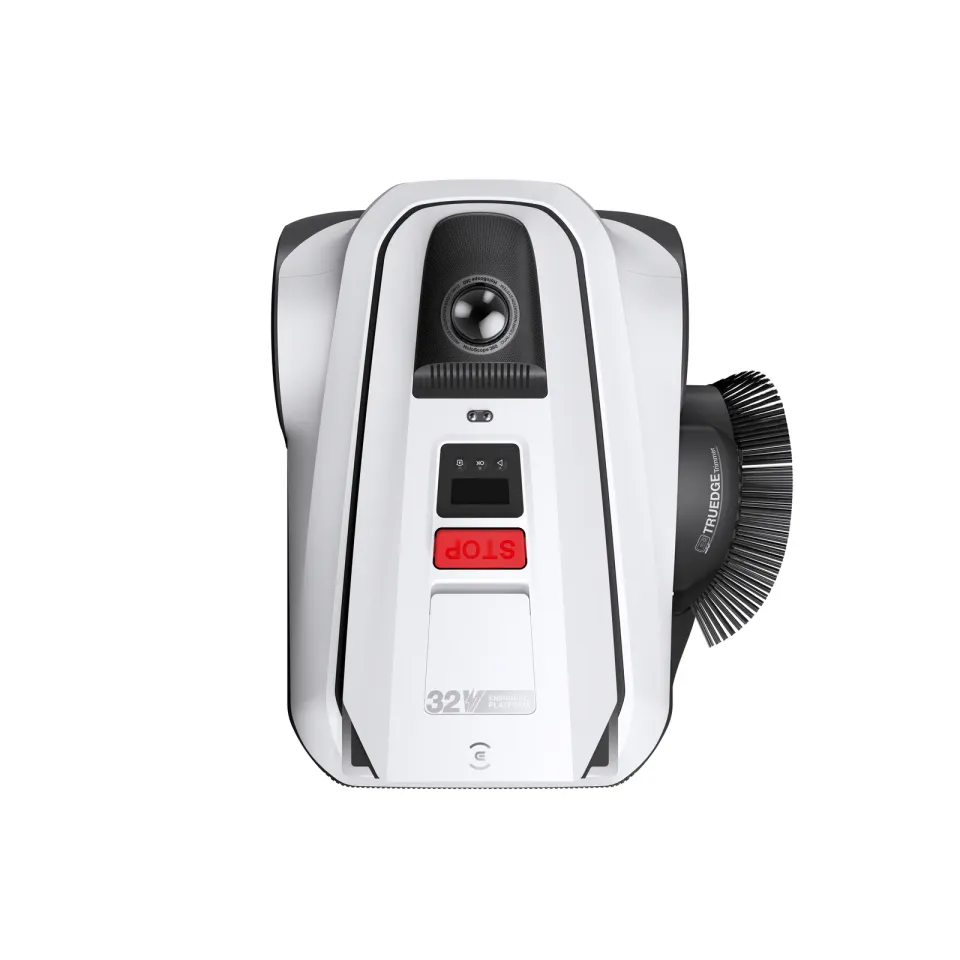 Ecovacs GOAT A3000 LiDAR Pro White