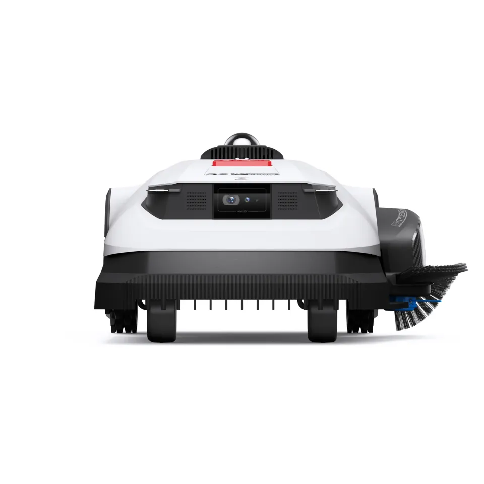 Ecovacs GOAT A3000 LiDAR Pro White