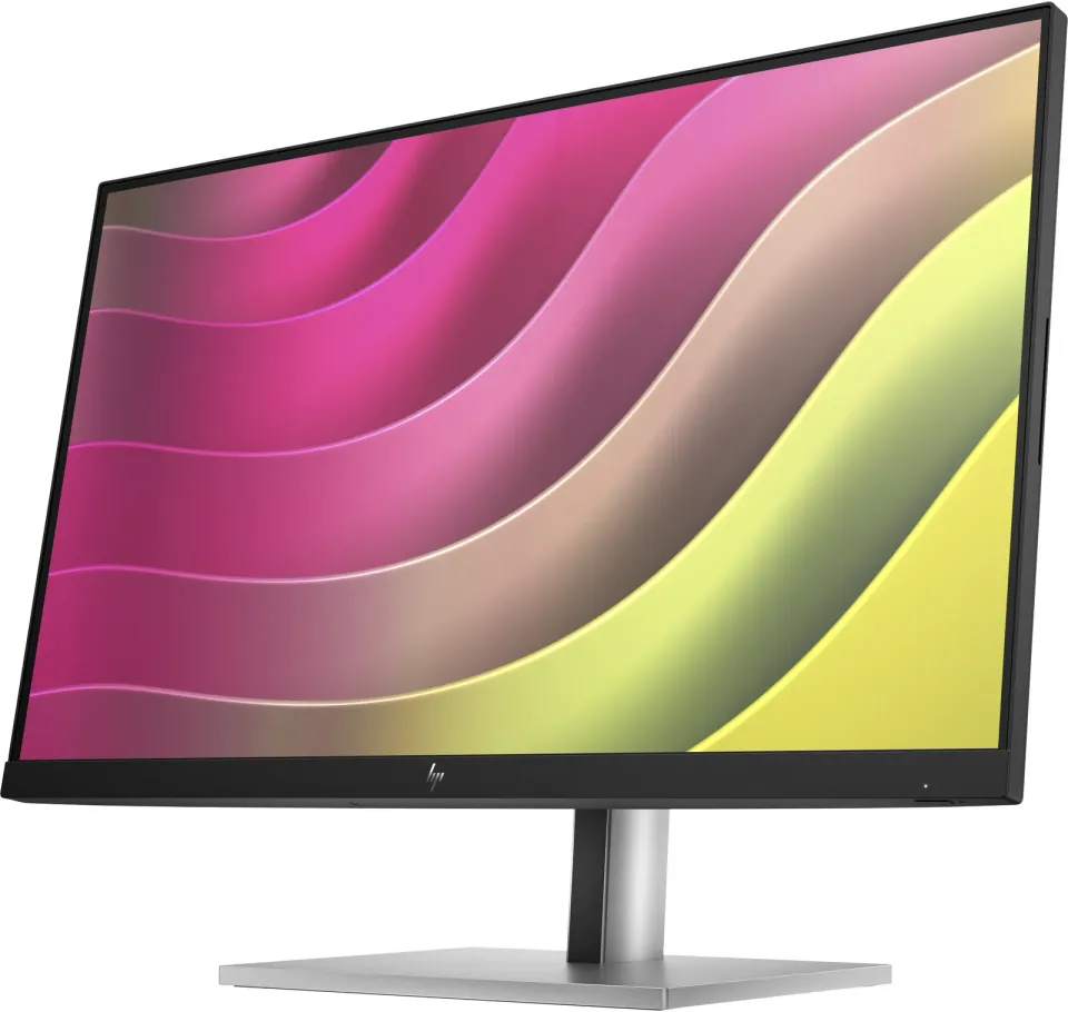HP LCD E24t G5 23,8"/IPS Touch/FHD/5ms/1000:1/300 nits/HDMI/DP/4X USB 3.2/LED mi