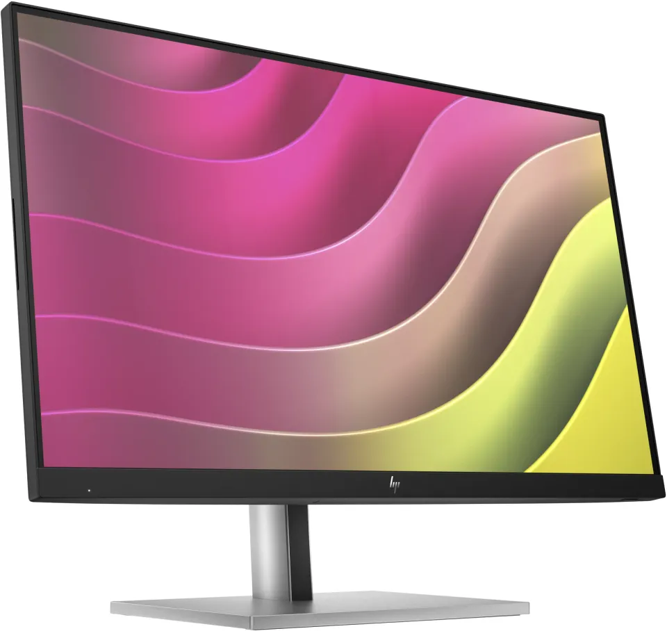HP LCD E24t G5 23,8"/IPS Touch/FHD/5ms/1000:1/300 nits/HDMI/DP/4X USB 3.2/LED mi