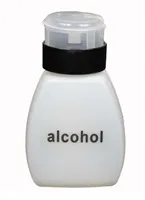 Lahvička na Isopropylalkohol s aplikátorem