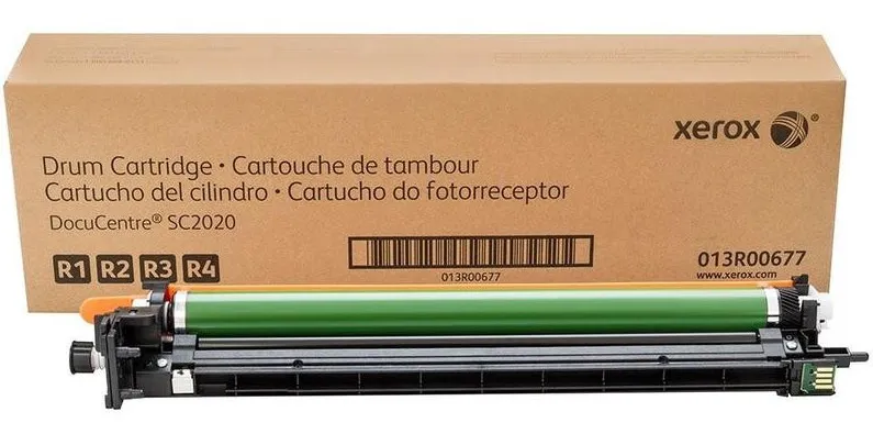 Xerox Drum cartridge CMYK pro DocuCentre SC2020 (70 000 str.)