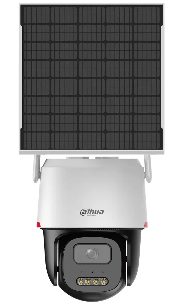 Dahua BP3EW-4GP Wireless IoT kamera (4G Series)