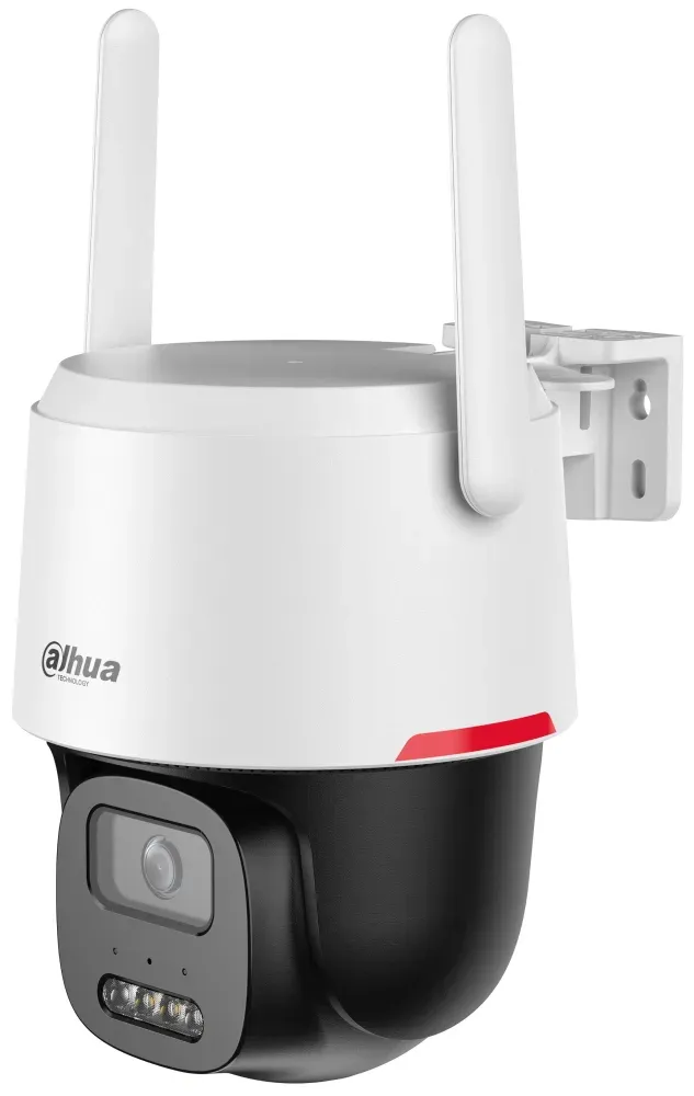 Dahua BP3EW-4GP Wireless IoT kamera (4G Series)